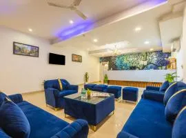 Hotel Kiara Grand - Near TERMINAL 3 Delhi Airport With Free Airport Pickup
