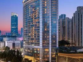 New World Wuhan Hotel