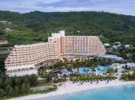 Kensington Hotel Saipan