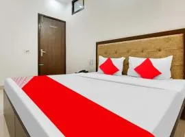 Hotel O King Star Residency