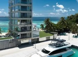 Swarn by Hawks Hotels Kamadhoo Baa Atoll