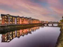 Kathryn Riverfront Inn, an Ascend Collection Hotel