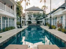 The Colony Hotel Bali