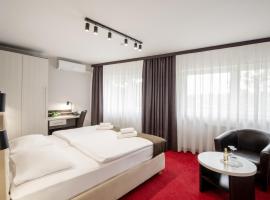 Prudnik में, होटल Hotel Olimp