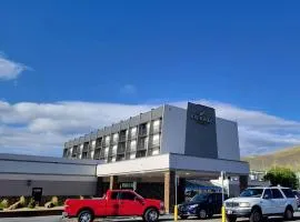 The Federal Hotel Downtown Carson City, an Ascend Collection Hotel