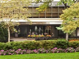 Hotel Photo: The Rittenhouse Hotel