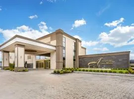 The Ashi, an Ascend Collection Hotel