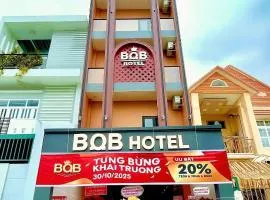 BOB Hotel Cần Thơ