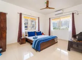 VibeStayZ Bhima Talegaon