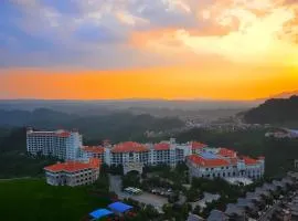 Avatar Valley Grand Hotel