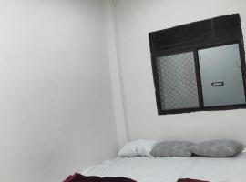 SHRI VIJAYVEER PALACE, hotel in Ujjain