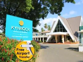 KYNROCK Airport Hotel