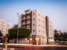 מלון צילום: Takelena Apartments