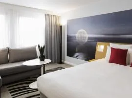 Novotel Strasbourg Centre Halles