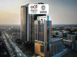 Best Western Plus Wanda Grand Hotel