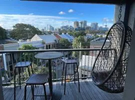 Glengarry Castle Hotel