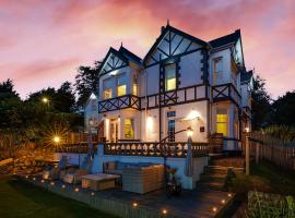 NORTHRISE RETREAT, hotel v destinaci Hastings