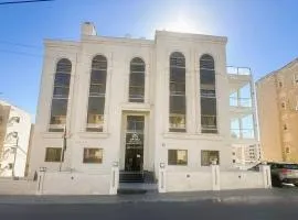 Masaken Hotel Apartment