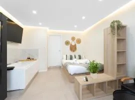 Málaga EXCLUSIVE Apartment Jacuzzi - by N&N LUXE PROPERTIES