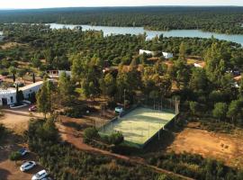 Waingunga, ξενοδοχείο σε Λέπε