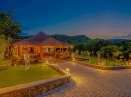 Tree of Life Amara Resorts & Spa, Udaipur