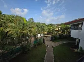 HIll FarmStay & Suits Lonavala