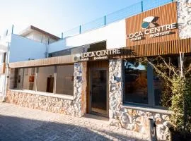 Loca Centre Hotel