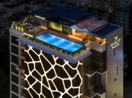 Hyatt Place Dhaka Uttara