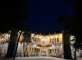 Estherea Bagh Ranthambhore Tiger Territory