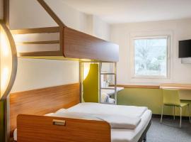 B&B HOTEL Mainz-Süd, hotel in Mainz