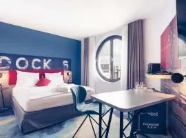 Mercure Hotel Hamburg City
