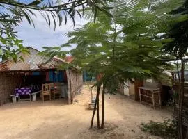 La Paillotte chez Ndoye