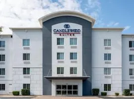 Candlewood Suites Mooresville Lake Norman,NC by IHG