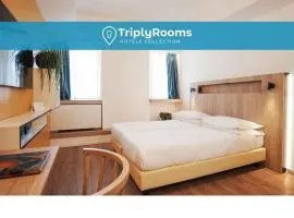 TriplyRooms Collection - Eur