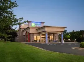 Holiday Inn Express Stephens City by IHG