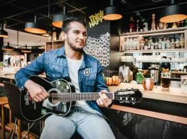 ibis Paris Bercy Village