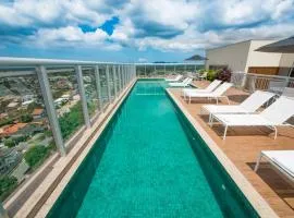 Promenade Fusion Itaguaí