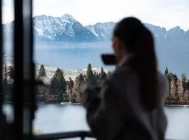 Hotel St Moritz, Queenstown - MGallery Collection