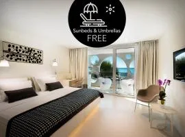 RIVALMARE BEACH Boutique Hotel