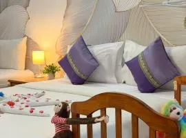 Chongkhao Resort- Phi Phi Island