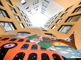 Mercure Roma Piazza Bologna