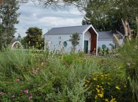 Wind in the Wild Khao Yai, ξενοδοχείο σε Nakhon Ratchasima