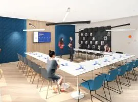 Holiday Inn Express Chongqing Liangjiang Yufu by IHG