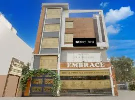 Townhouse Sukun Villa