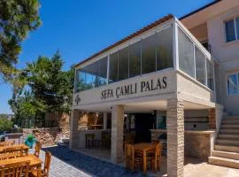 Sefa Çamlı Palas