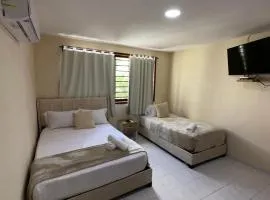 Hotel ladymar cartagena