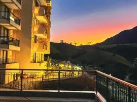 Hotel Chalés Capitanias