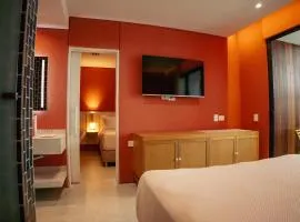 Zapadilly Tree Hotel