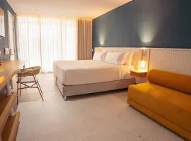 Zapadilly Tree Hotel