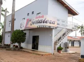 Hotel Fortaleza